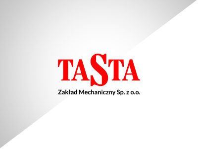 Zakład Mechaniczny TASTA Sp. z o.o.